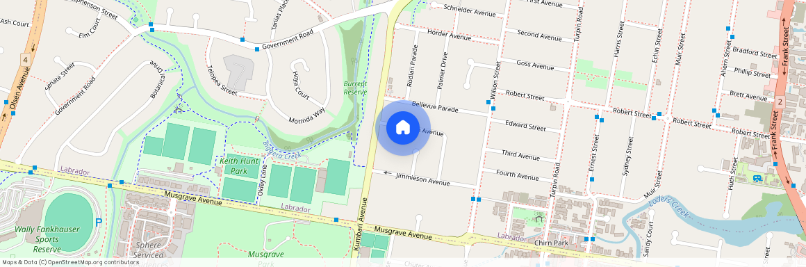 22 Allden Avenue, Qld 4215, Labrador