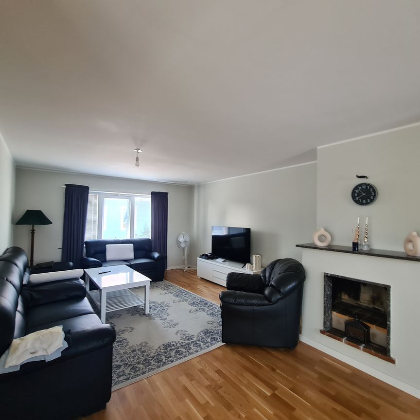 Mercurivägen, Förslöv - Foto 1