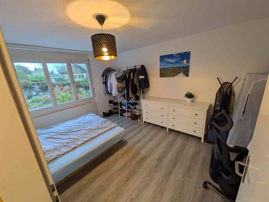 2.5 Zimmer, 85 m², EG - Photo 1