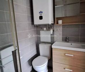 Location Appartement 1 pièces 17 m2 à Carmaux - Photo 5