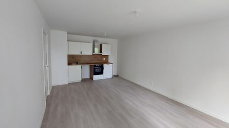 location Appartement T3 DE 60.35m² À LE BLANC MESNIL - Photo 5