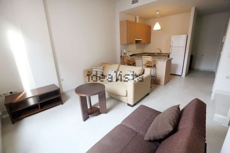 Alquiler de dúplex en Calle Beatas, 43 - Photo 2