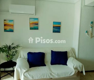 Piso en alquiler en Avinguda de Fernando Pérez Ojeda, 9 - Photo 2