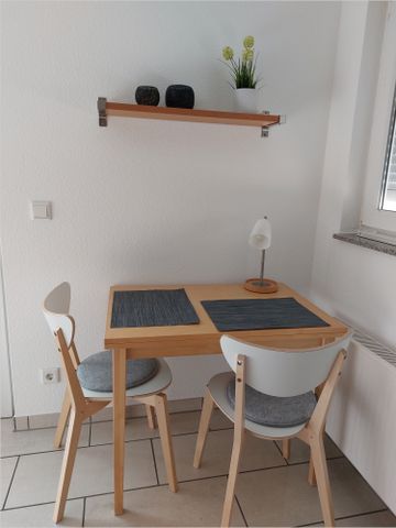 1.5 Zimmer in Düsseldorf - Photo 4