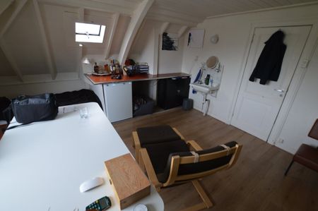 Te huur: Kamer Rhijnvis Feithlaan 5 7 in Zwolle - Photo 3