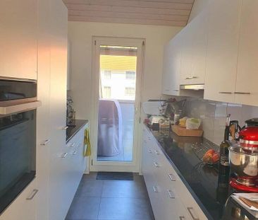 Moderne Wohnung mit zwei Terrassen – 2 Monate gratis wohnen - Photo 3