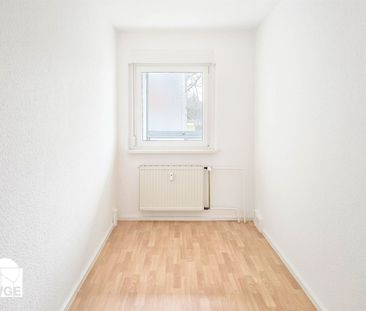 Sanierte Wohnung mit großem Balkon! - Foto 6