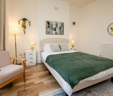 Room in a Shared House, Agamemnon Road, NW6 - Photo 6