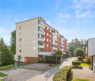 Valthornsvägen, Uppsala - Foto 4