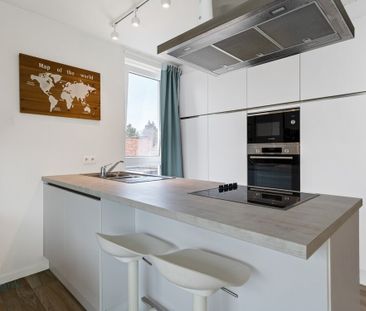 Prachtig BEN app. met terras in centrum Beerzel - Photo 6