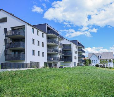 Schöne Single-Wohnung im Dachgeschoss zu mieten! - Photo 5