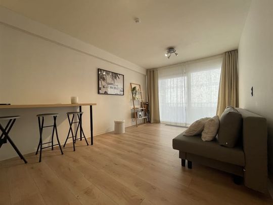 Studio te huur - Foto 1