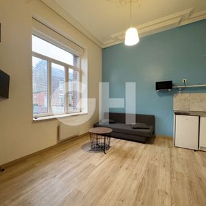 Charmant Appartement T1 à Louer à Maubeuge - Photo 2