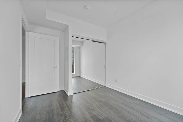 For Lease - 25 Cordova Avenue Unit# 702, Toronto, Ontario - Photo 1