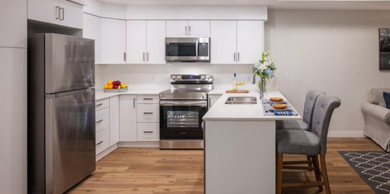 Southfield Green Apartments - Photo 3