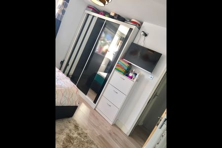 Room in a Shared House, Telegraph Place, E14 - Photo 4