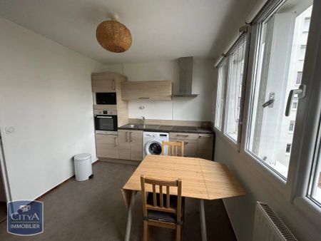 Appartement à louer 2 pièces 50.46m² - Photo 2