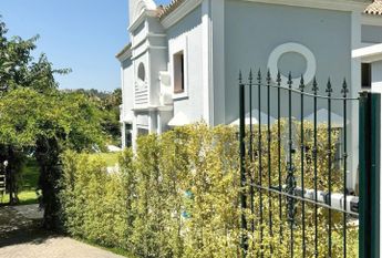 Luxury Villa - Sotogrande (San Roque Club)