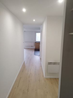 Appartement 2 pièces à Bischwiller - Photo 1