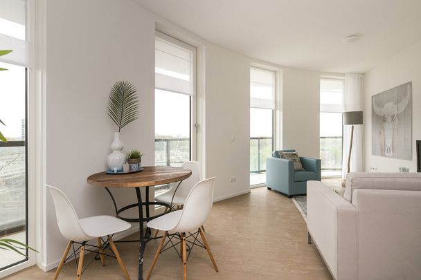 Julianaplein, 22, Amsterdam - Photo 1