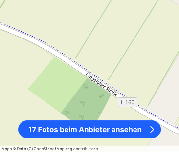 Außergewöhnliche 4 Zimmerwohnung in Brunsbek - Foto 1