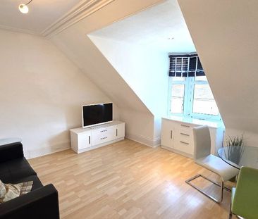 P1843: Thistle Street, City Centre, Aberdeen - Photo 6