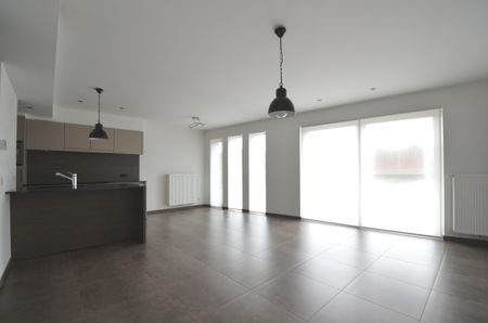 Te huur: Gelijkvloers appartement - Photo 4