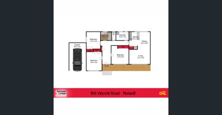 166 Vincent Road, Morwell, Vic 3840 - Photo 3