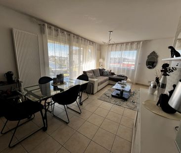 Location Appartement 3 pièces 72m² - Photo 2