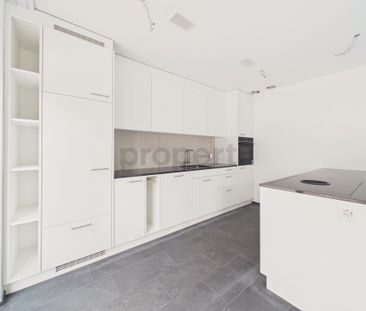 Modern 3.5-room new-build apartment in Bürglen OW - Photo 5