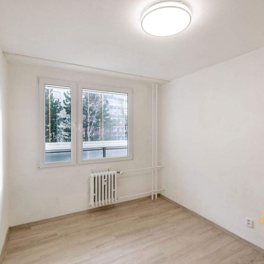 Apartment for rent, 2+kk - 1 bedroom, 48m - Photo 1