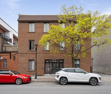 Condo for rent, Montréal (Mercier/Hochelaga-Maisonneuve) - Photo 2