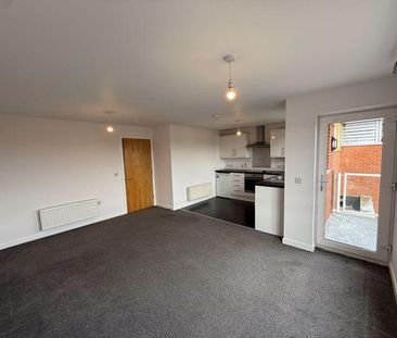 2 bedroom apartment to rent - Photo 3