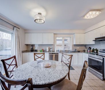 For Lease - 27 Cranston Street Unit# Upper, Hamilton, Ontario - Photo 1