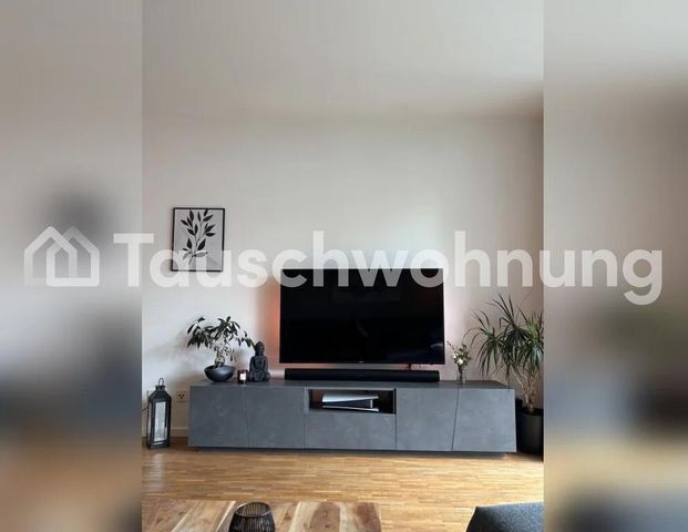 TAUSCHWOHNUNG Helle 2-Zimmer-Neubauwohnung mit West-Süd-Balkon - Photo 1