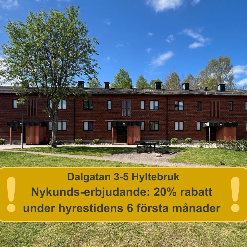 Bostad - 202-B7-U1-202-060 - Photo 2