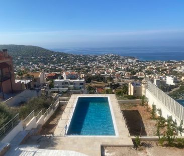 Μονοκατοικία για ενοικίαση Πανόραμα Σαρωνίδας (Σαρωνίδα) - Photo 1