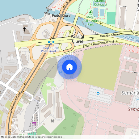 Politehnica, Bucuresti