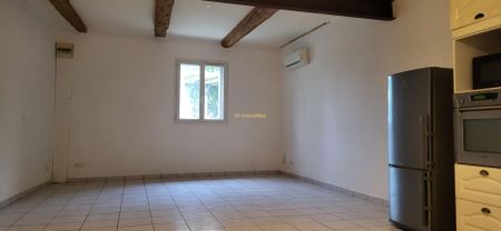 Appartement - 2 pièces - 53 m² - Photo 5