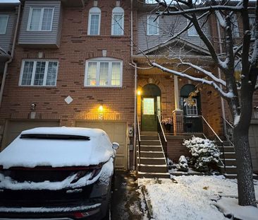 For Lease - 99 Aspen Park Way Unit# 36, Whitby, Ontario - Photo 1