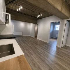 Appartement · 59 m² · Rosemont-La Petite-Patrie - Photo 4