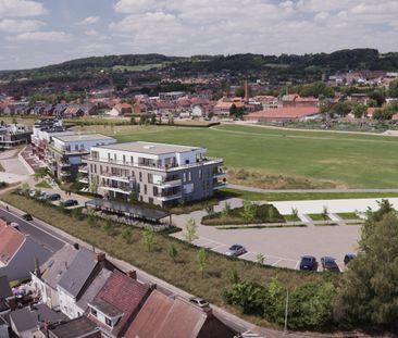 Appartement te huur in Ronse - Foto 5