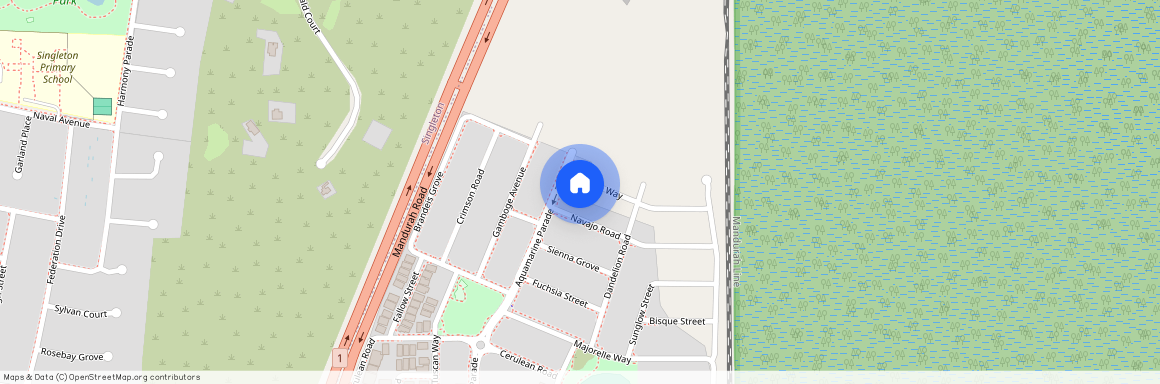 4 Citrine Way, KARNUP WA 6176