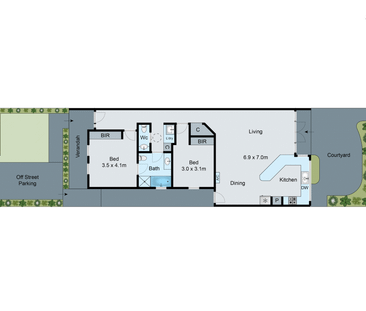 HIDDEN GEM IN GREAT LOCATION - Photo 1