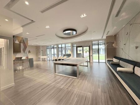 For Lease - 121 Lower Sherbourne Street Unit# 754 SW, Toronto, Ontario - Photo 4