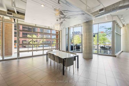 For Lease - 150 East Liberty Street Unit# 2609, Toronto, Ontario - Photo 3