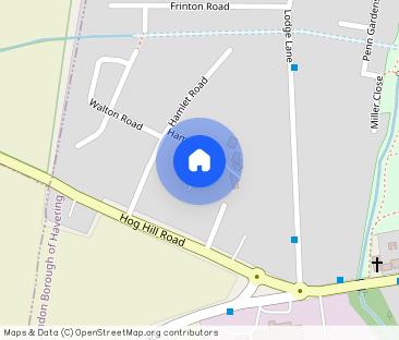 Dekker Close, Romford, RM5 - Photo 1