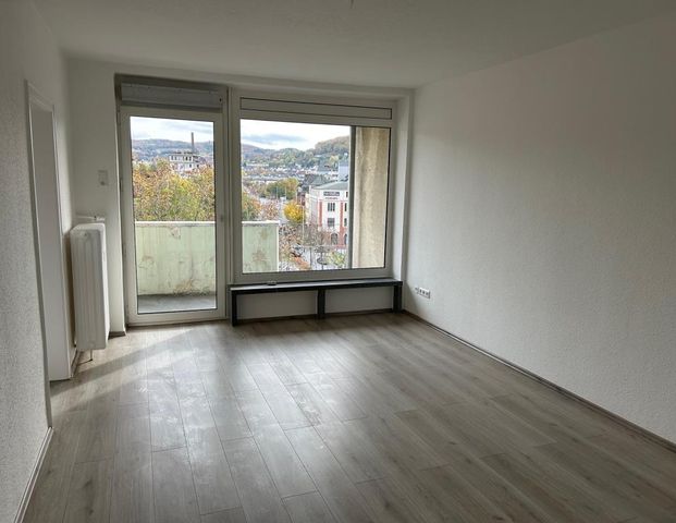 2 room apartment in the city with a fantastic view - Foto 1