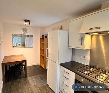 1 bedroom in a house share to rent - Photo 5