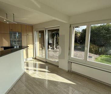 FAMILIENFREUNDLICH MIT GROSSEM GARTEN UND SAUNA - Foto 4